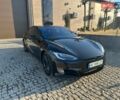 Чорний Тесла Модель С, об'ємом двигуна 0 л та пробігом 70 тис. км за 19500 $, фото 1 на Automoto.ua