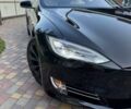 Черный Тесла Модель С, объемом двигателя 0 л и пробегом 171 тыс. км за 22800 $, фото 2 на Automoto.ua