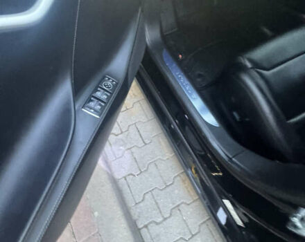 Черный Тесла Модель С, объемом двигателя 0 л и пробегом 136 тыс. км за 18650 $, фото 29 на Automoto.ua