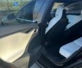 Черный Тесла Модель С, объемом двигателя 0 л и пробегом 83 тыс. км за 26400 $, фото 28 на Automoto.ua