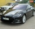 Чорний Тесла Модель С, об'ємом двигуна 0 л та пробігом 234 тис. км за 19999 $, фото 1 на Automoto.ua