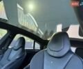 Черный Тесла Модель С, объемом двигателя 0 л и пробегом 93 тыс. км за 22999 $, фото 4 на Automoto.ua