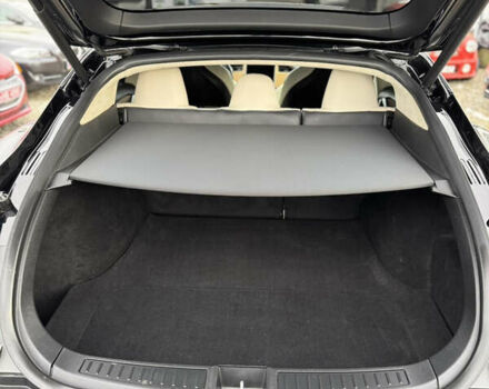 Чорний Тесла Модель С, об'ємом двигуна 0 л та пробігом 147 тис. км за 23999 $, фото 25 на Automoto.ua