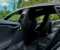 Черный Тесла Модель С, объемом двигателя 0 л и пробегом 120 тыс. км за 23000 $, фото 14 на Automoto.ua