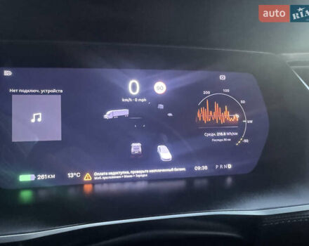 Черный Тесла Модель С, объемом двигателя 0 л и пробегом 136 тыс. км за 18650 $, фото 21 на Automoto.ua