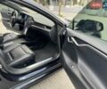 Чорний Тесла Модель С, об'ємом двигуна 0 л та пробігом 55 тис. км за 29500 $, фото 29 на Automoto.ua