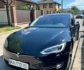 Черный Тесла Модель С, объемом двигателя 0 л и пробегом 180 тыс. км за 23500 $, фото 1 на Automoto.ua