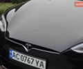 Черный Тесла Модель С, объемом двигателя 0 л и пробегом 98 тыс. км за 27000 $, фото 22 на Automoto.ua