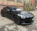 Черный Тесла Модель С, объемом двигателя 0 л и пробегом 66 тыс. км за 18800 $, фото 1 на Automoto.ua