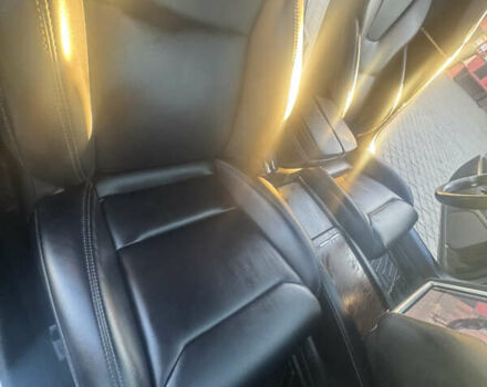 Черный Тесла Модель С, объемом двигателя 0 л и пробегом 136 тыс. км за 18650 $, фото 81 на Automoto.ua