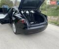 Черный Тесла Модель С, объемом двигателя 0 л и пробегом 72 тыс. км за 24900 $, фото 56 на Automoto.ua