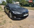 Чорний Тесла Модель С, об'ємом двигуна 0 л та пробігом 180 тис. км за 22000 $, фото 1 на Automoto.ua