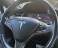Черный Тесла Модель С, объемом двигателя 0 л и пробегом 83 тыс. км за 26400 $, фото 3 на Automoto.ua