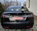 Черный Тесла Модель С, объемом двигателя 0 л и пробегом 217 тыс. км за 16300 $, фото 11 на Automoto.ua