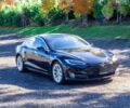 Черный Тесла Модель С, объемом двигателя 0 л и пробегом 41 тыс. км за 16700 $, фото 1 на Automoto.ua
