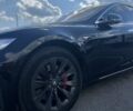 Черный Тесла Модель С, объемом двигателя 0 л и пробегом 76 тыс. км за 27700 $, фото 20 на Automoto.ua