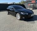 Черный Тесла Модель С, объемом двигателя 0 л и пробегом 93 тыс. км за 22999 $, фото 1 на Automoto.ua