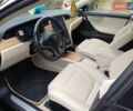 Чорний Тесла Модель С, об'ємом двигуна 0 л та пробігом 147 тис. км за 23500 $, фото 2 на Automoto.ua