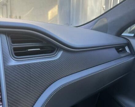 Черный Тесла Модель С, объемом двигателя 0 л и пробегом 83 тыс. км за 26400 $, фото 2 на Automoto.ua