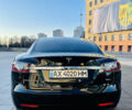 Черный Тесла Модель С, объемом двигателя 0 л и пробегом 65 тыс. км за 24500 $, фото 3 на Automoto.ua
