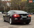 Черный Тесла Модель С, объемом двигателя 0 л и пробегом 100 тыс. км за 23000 $, фото 11 на Automoto.ua