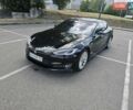 Черный Тесла Модель С, объемом двигателя 0 л и пробегом 72 тыс. км за 24900 $, фото 55 на Automoto.ua
