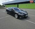 Черный Тесла Модель С, объемом двигателя 0 л и пробегом 72 тыс. км за 24900 $, фото 7 на Automoto.ua