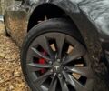 Чорний Тесла Модель С, об'ємом двигуна 0 л та пробігом 173 тис. км за 27000 $, фото 6 на Automoto.ua