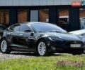 Черный Тесла Модель С, объемом двигателя 0 л и пробегом 185 тыс. км за 18500 $, фото 1 на Automoto.ua
