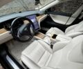 Чорний Тесла Модель С, об'ємом двигуна 0 л та пробігом 173 тис. км за 27000 $, фото 13 на Automoto.ua