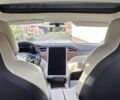Черный Тесла Модель С, объемом двигателя 0 л и пробегом 217 тыс. км за 16300 $, фото 20 на Automoto.ua