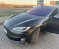 Черный Тесла Модель С, объемом двигателя 0 л и пробегом 136 тыс. км за 18650 $, фото 43 на Automoto.ua