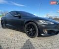 Тесла Модель С 2018 у Івано-Франківську на Automoto.ua Чорний Тесла Модель С, об'ємом двигуна 0 л та пробігом 140 тис. км за 20000 $, фото 26 на Automoto.ua