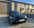 Черный Тесла Модель С, объемом двигателя 0 л и пробегом 70 тыс. км за 19500 $, фото 1 на Automoto.ua