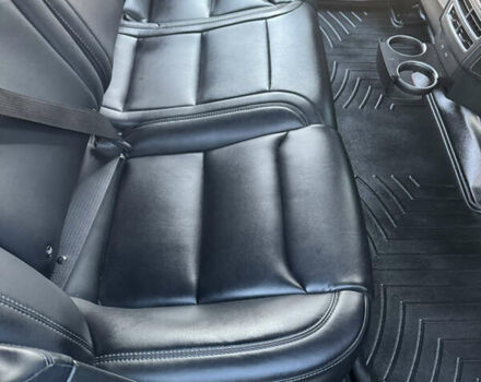 Черный Тесла Модель С, объемом двигателя 0 л и пробегом 136 тыс. км за 18650 $, фото 70 на Automoto.ua