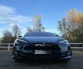 Чорний Тесла Модель С, об'ємом двигуна 0 л та пробігом 131 тис. км за 24000 $, фото 1 на Automoto.ua
