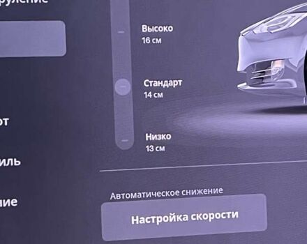 Чорний Тесла Модель С, об'ємом двигуна 0 л та пробігом 124 тис. км за 18998 $, фото 33 на Automoto.ua