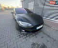 Черный Тесла Модель С, объемом двигателя 0 л и пробегом 136 тыс. км за 18650 $, фото 17 на Automoto.ua