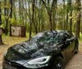 Тесла Модель С 2018 в Днепре (Днепропетровске) на Automoto.ua Черный Тесла Модель С, объемом двигателя 0 л и пробегом 64 тыс. км за 20700 $, фото 7 на Automoto.ua