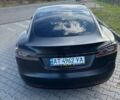 Тесла Модель С 2018 у Івано-Франківську на Automoto.ua Чорний Тесла Модель С, об'ємом двигуна 0 л та пробігом 140 тис. км за 20000 $, фото 12 на Automoto.ua
