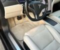 Черный Тесла Модель С, объемом двигателя 0 л и пробегом 84 тыс. км за 25000 $, фото 18 на Automoto.ua