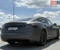 Черный Тесла Модель С, объемом двигателя 0 л и пробегом 85 тыс. км за 21500 $, фото 10 на Automoto.ua
