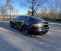 Черный Тесла Модель С, объемом двигателя 0 л и пробегом 83 тыс. км за 26400 $, фото 15 на Automoto.ua