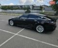 Черный Тесла Модель С, объемом двигателя 0 л и пробегом 72 тыс. км за 24900 $, фото 27 на Automoto.ua