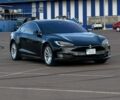 Чорний Тесла Модель С, об'ємом двигуна 0 л та пробігом 187 тис. км за 15800 $, фото 1 на Automoto.ua