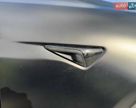 Тесла Модель С 2018 у Івано-Франківську на Automoto.ua Чорний Тесла Модель С, об'ємом двигуна 0 л та пробігом 140 тис. км за 20000 $, фото 43 на Automoto.ua