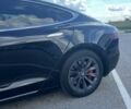 Черный Тесла Модель С, объемом двигателя 0 л и пробегом 76 тыс. км за 27700 $, фото 19 на Automoto.ua