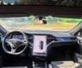 Черный Тесла Модель С, объемом двигателя 0 л и пробегом 41 тыс. км за 16700 $, фото 9 на Automoto.ua