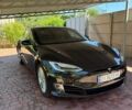 Черный Тесла Модель С, объемом двигателя 0 л и пробегом 155 тыс. км за 21000 $, фото 1 на Automoto.ua