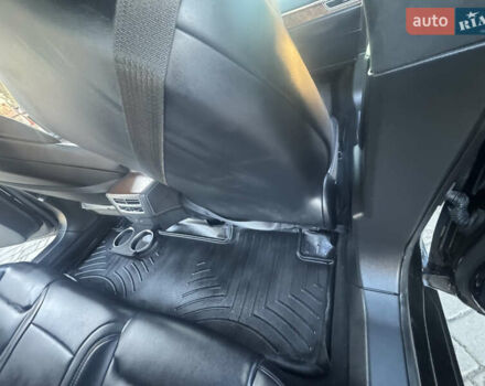 Черный Тесла Модель С, объемом двигателя 0 л и пробегом 136 тыс. км за 18650 $, фото 78 на Automoto.ua